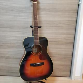 【2/14まで3,000円引き】S.Yairi アコースティックギター