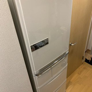 MITSUBISHI 冷蔵庫