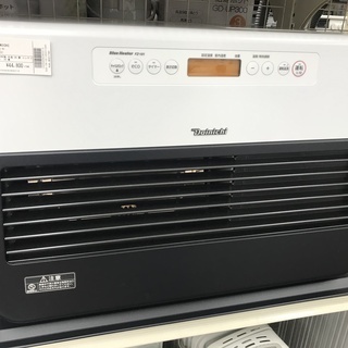 DAINICHI ファンヒーター FZ-101 26~35畳 2019年製