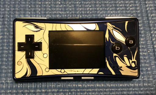 GBAmicro.3DS等  値下げ対応可