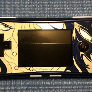 GBAmicro.3DS等  値下げ対応可