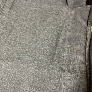 【無料】値下げ　紳士用　着物＋襦袢の画像