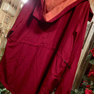 FILAジャンパー(大きいサイズ)の画像