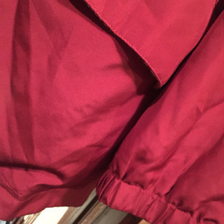 FILAジャンパー(大きいサイズ)の画像