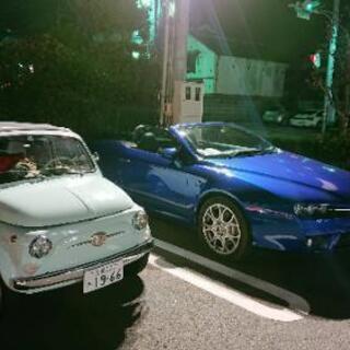 車好きな方 - 桑名市