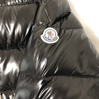 モンクレール（MONCLER）ダウンジャケットの画像