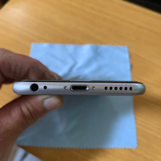 アイフォン6　　値引き対応ありの画像