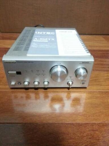 ONKYOオーディオセット A-905TX T-405TX  D-092TX