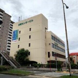 ★貸店舗・事務所★	 光明池駅５分　４階部分約９０坪　元学習塾　...