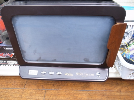 アピックス ワインセラー AWC-330 2007年製【モノ市場東浦店】