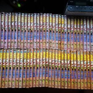 名探偵コナン1～96全巻セットおまけ10冊