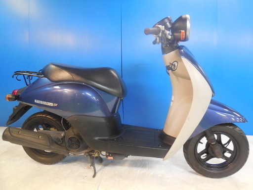 HONDA トゥディ-2　Fモデル　AF67インジェクション ジャンク 部品取り車 純正キー2本  新年限定価格！激安！早い者勝ち！ 圧縮有り 横浜 都筑 宮前