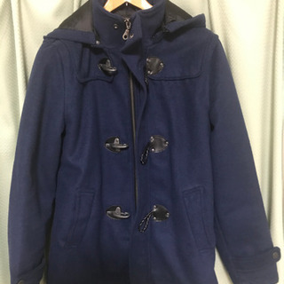 ダッフルコート