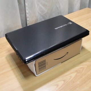 お取引中です 美品 i7搭載高性能ノートPC dynabook T551 15.6インチ Win10 Home 1909 Office 2019 pro付 ブルーレイドライブ SSD240GB（新品交換）メモリ8GB　テンキー付 送料無料の画像