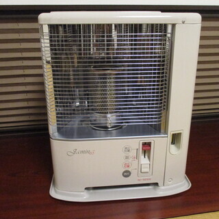 お値下げしました。【中古】ニッセイ 石油ストーブ(NC-S230...
