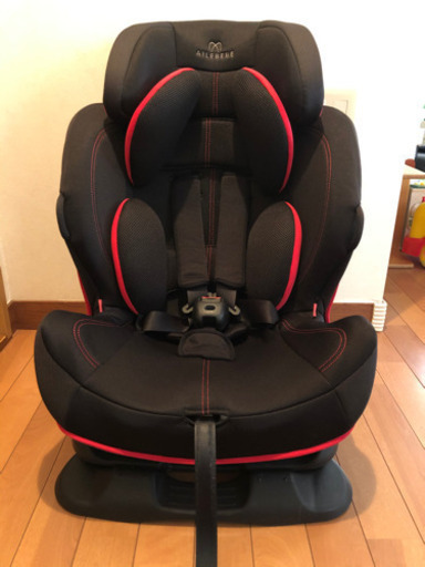 チャイルドシート。スイングムーンプレミアムS