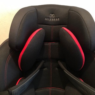 チャイルドシート。スイングムーンプレミアムS