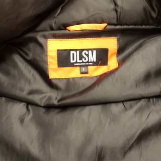【超おすすめ】DLSM ダウンジャケットの画像