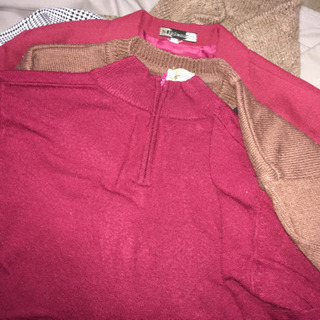 古着【¥0】