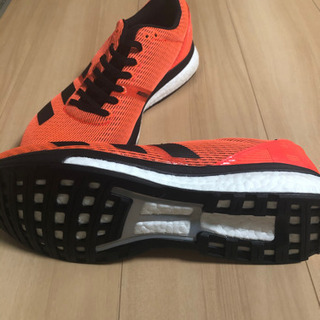 adidas adizero Boston 8 G28860 新品27cmの画像