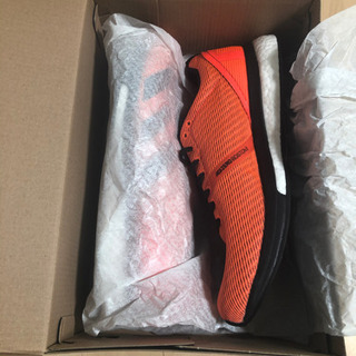 adidas adizero Boston 8 G28860 新品27cmの画像