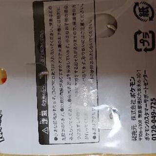 ポケットモンスター　キーホルダーの画像