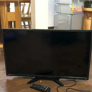 オリオン 32V型地上デジタル ハイビジョンLED液晶テレビOR...