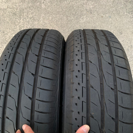 値下げ！195/65R15 ヴォクシー、ノア、アイシス等　美品