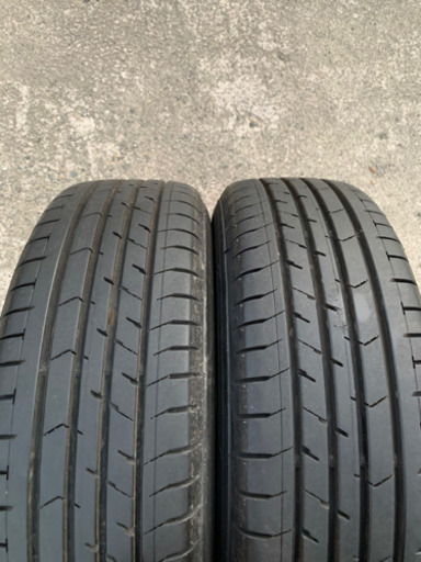 値下げ！195/65R15 ヴォクシー、ノア、アイシス等　美品