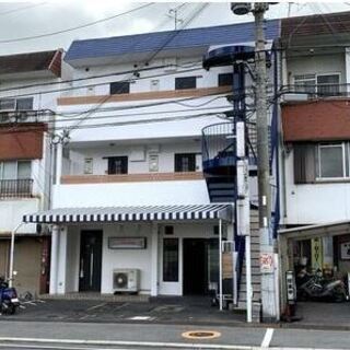 ★貸店舗・事務所★	 藤井寺市藤ケ丘４丁目　１階路面店約３８㎡　...