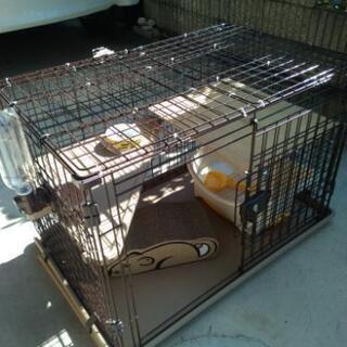 まとめて終了しました。(3)子猫　水飲み　エサ器　新品同様の画像