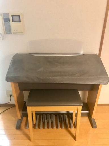 ★ 中古　ヤマハエレクトーン　YAMAHA STAGEA mini ELB-01★