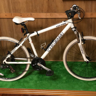 ルイガノ LGS5の画像