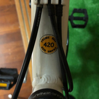 ルイガノ LGS5の画像