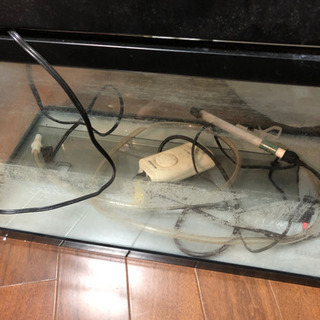 水槽セット