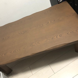 和 テーブル