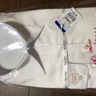 洋服の青山のブラウス