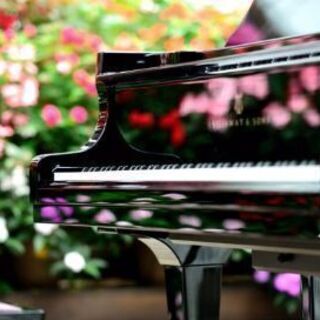 🎵大人のための、楽しいピアノ教室🎵個人レッスン🎵