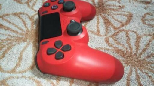 PS4コントローラー （単品）