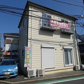 🉐初期費用５万円🙂BT別独立洗面台付ロフトで家賃48000円🏠新...