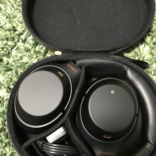 SONY WH-1000X M3