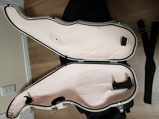 【売ります】BEST BRASS e-SAX テナーサックス用