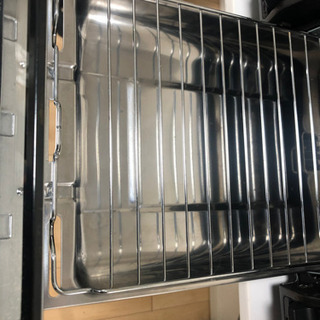 パロマ　ガスコンロの画像