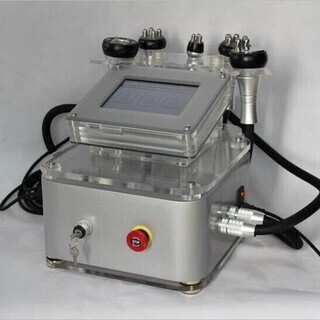 【引き取りに来られる方】エステマシン機器　キャビテーション　RFラジオ波