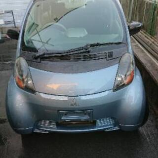 【調子良好】三菱 アイi 外装内装綺麗◎ 軽自動車