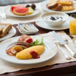 朝活しませんか？(*´ω｀*)