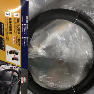 セレナハンドルカバーとフィルター