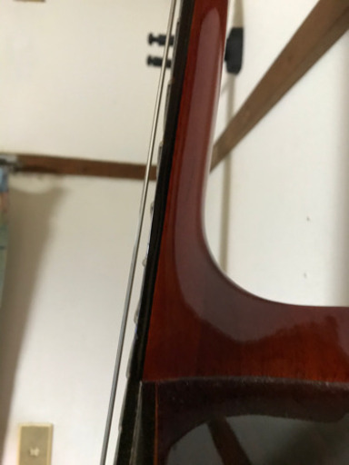クラシックギター　ARIA A-30S