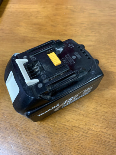 ② マキタ?⭐︎バッテリー マキタ（makita） 18V バッテリー BL1890B 9.0Ah 2個セット 残量表示 