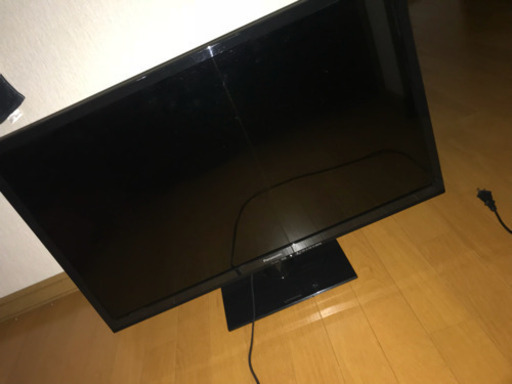 パナソニック テレビ